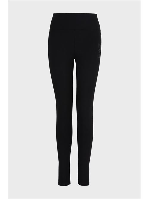 LEGGINGS EMPORIO ARMANI EA7 | 3DTP72 TJ01Z/1200